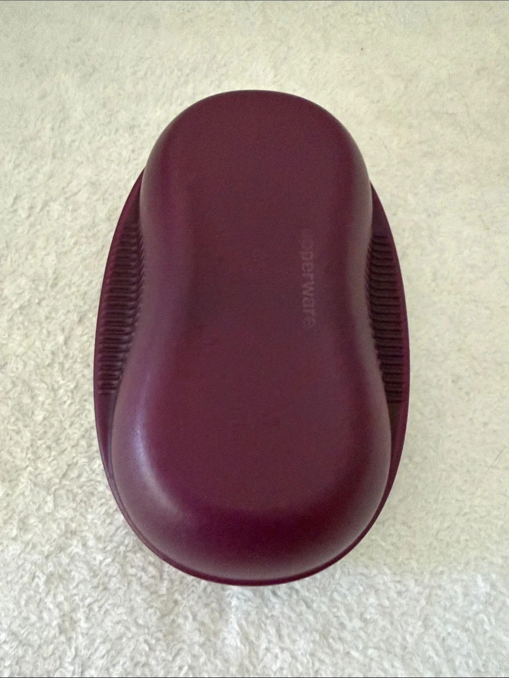 Tupperware Microwave Breakfast Maker